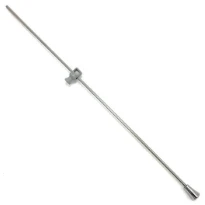 IDEAL STANDARD WSS chromé