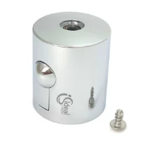 Ideal Standard WSS Ceratherm 50 bouton températurechromé