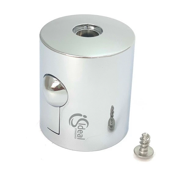 A962232AA Ideal Standard WSS ceratherm 50 temperature handle chroom