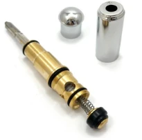 IDEAL STANDARD WSS chromé