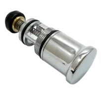 IDEAL STANDARD WSS chromé