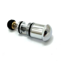 Ideal Standard WSS inverseur Dualux chromé