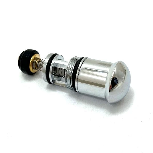 Ideal Standard WSS inverseur Dualux chromé