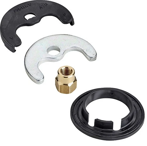 IDEAL STANDARD WSS