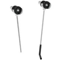 Ideal Standard WSS set de fixation WB9 WH Bidet Tesi MM208