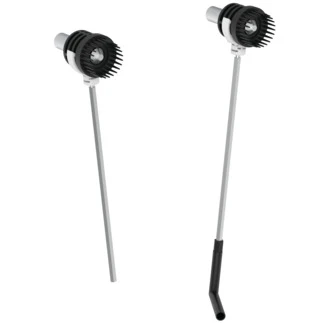 Ideal Standard WSS set de fixation WB9 WH Bidet Tesi MM208