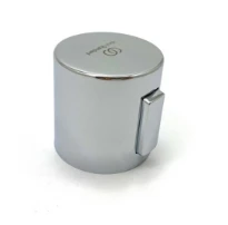 IDEAL STANDARD WSS chromé