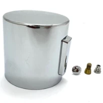 Ideal Standard WSS poignée Therm W/O circuit imprimé Volume chromé