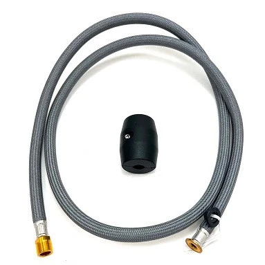 Ideal Standard WSS flexible F.G1/2-M15X1/DN8X1500-HP+W+S