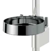 IDEAL STANDARD WSS chromé