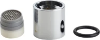 IDEAL STANDARD WSS chromé