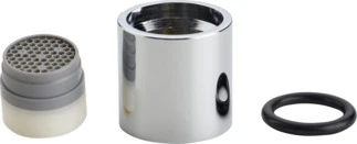 IDEAL STANDARD WSS chromé