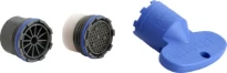 Ideal Standard WSS mousseur caché