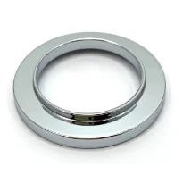 Ideal Standard WSS rosace Mara Déco chromé