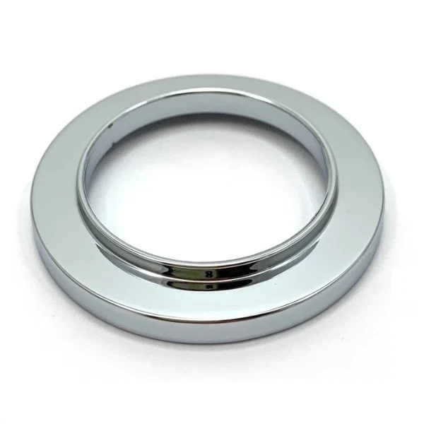 Ideal Standard WSS rosace Mara Déco chromé