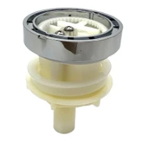 IDEAL STANDARD WSS chromé