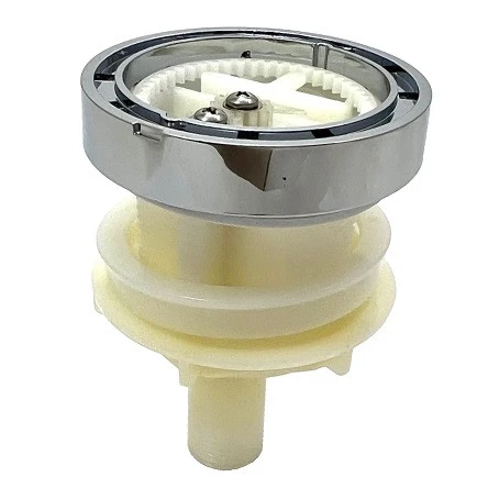 IDEAL STANDARD WSS MECHANISM OPENING FIRST WASTE W/BOX Chroom