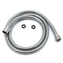 Ideal Standard WSS flexible métallique 1/2IN X1500 mm (961820) chromé