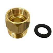 Ideal Standard WSS nipple M15X1-G3/8