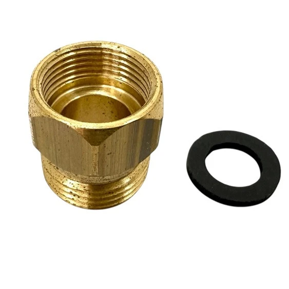 Ideal Standard WSS nipple M15X1-G3/8
