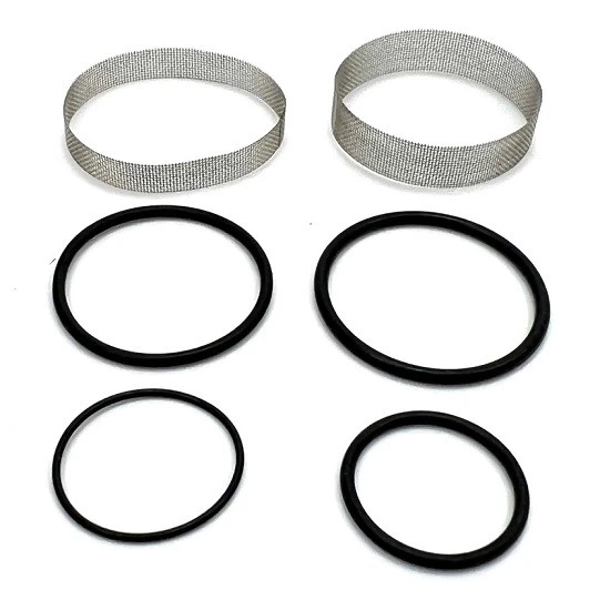 Ideal Standard WSS joints toriques et tamis pour cartouche