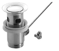 IDEAL STANDARD WSS chromé