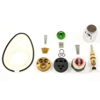 IDEAL STANDARD WSS