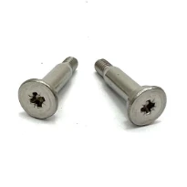 Ideal Standard WSS vis M4