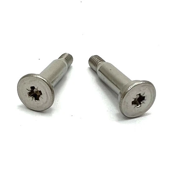 Ideal Standard WSS vis M4
