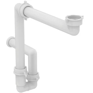EE23033967 IDEAL STANDARD MULTI SUITES - COMPONENTS SIPHON SPC SAVING A.1115.48 32/40-34 UK
