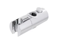 Ideal Standard WSS pièce coulissante Low Basic / I-rain 72 chromé