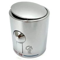 IDEAL STANDARD WSS chromé