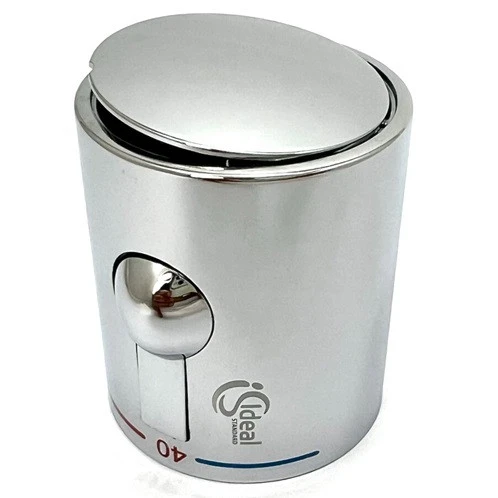 IDEAL STANDARD WSS chromé