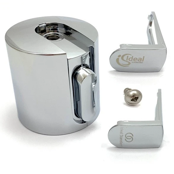 Ideal Standard WSS poignée température therm. chromé