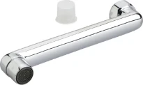 IDEAL STANDARD WSS chromé