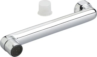 IDEAL STANDARD WSS chromé