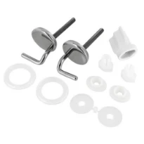 IDEAL STANDARD Acc. WC Inga charnieres chromé chromé