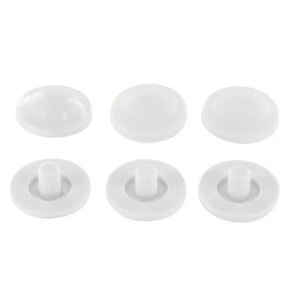 IDEAL STANDARD Acc. WC Calla Butées Blanc brillant