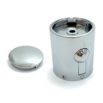 IDEAL STANDARD WSS chromé