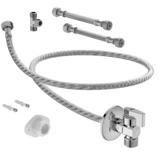 IDEAL STANDARD ProSys Kit de douche WC pour WC suspendu 120 mm