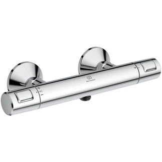 Ideal Standard Ceratherm T20 douchethermostaat - chroom