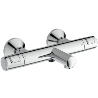Ideal Standard Ceratherm T20 Bad/douchethermostaat - chroom