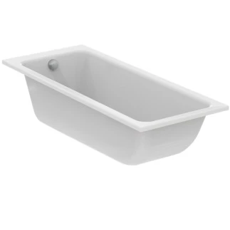 T540201 Ideal Standard La Dolce Vita bad acryl 1700 x 700 mm - wit