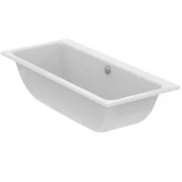 Ideal Standard La Dolce Vita baignoire duo acryl 1800 x 800 mm - blanc