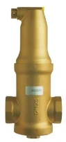 SEPARATEUR PNEUMATEX ZEPARO ZUVS 3/4 solar