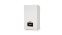 Remeha Condifa 40H unité interieure air/eau pompe à chaleur monobloc hybride - R290 - 1x230V