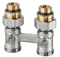 Vekotrim B  2p. r./d. R1/2 Répartit./Onderbl.