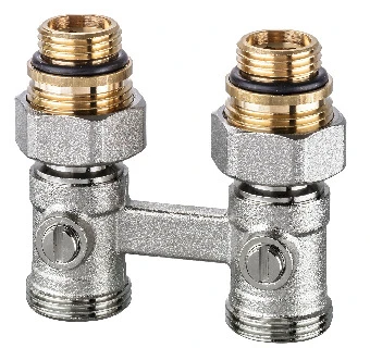 Vekotrim B  2p. r./d. R1/2 Répartit./Onderbl.