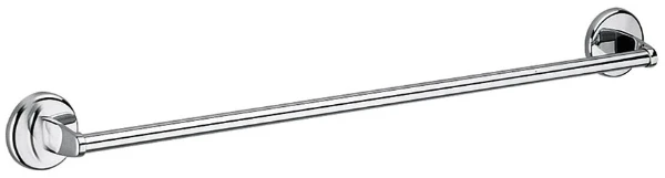 PORTE ESSUIE INDA HOTELLERIE 37 - CM chromé