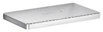 PORTE SAVON INDA GEALUNA 1000 29 - 13 o 3 ! CM chromé